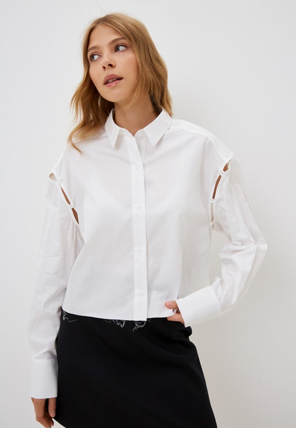 Рубашка Chu