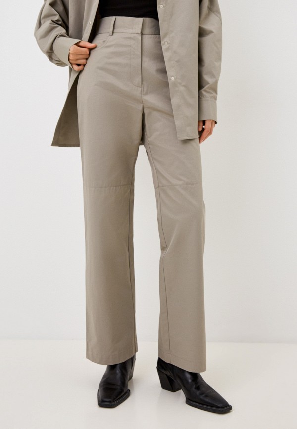 Брюки Chu 5700₽