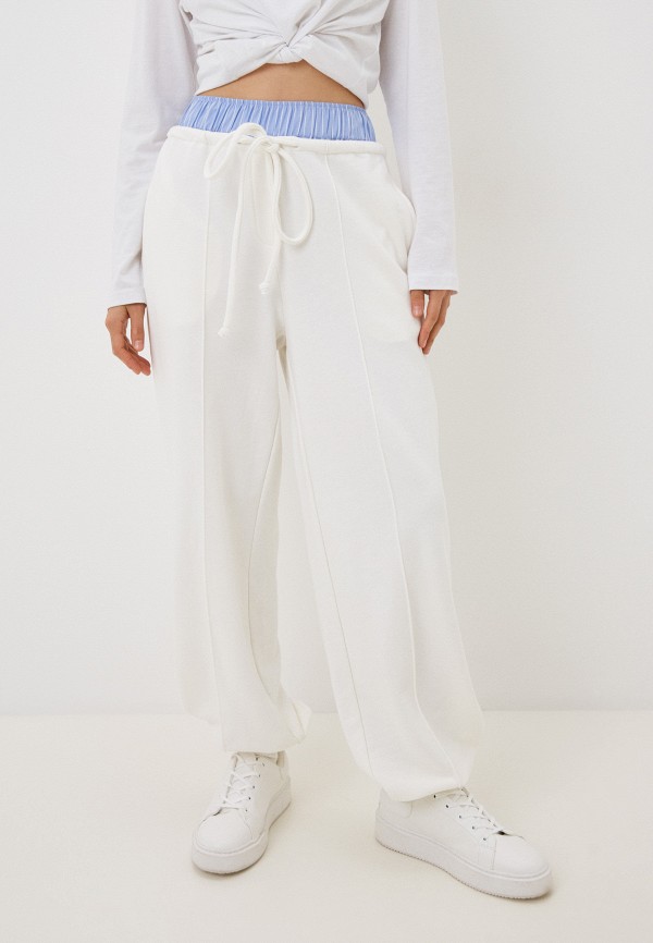 фото Брюки спортивные chu