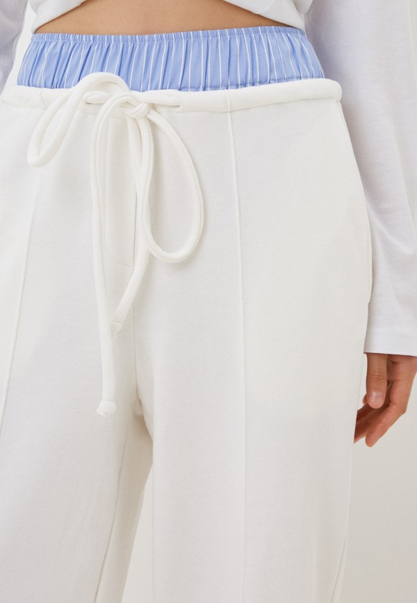 фото Брюки спортивные chu