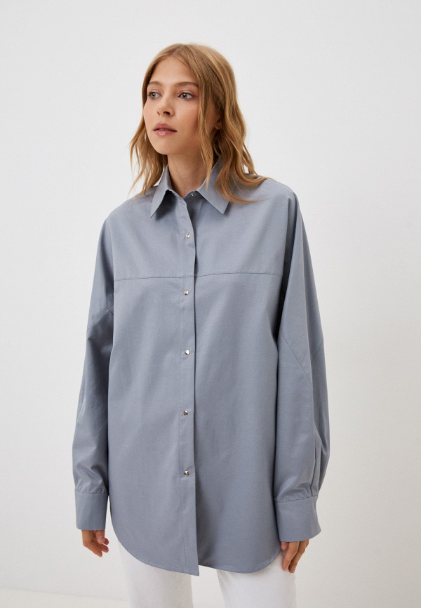 Рубашка Chu