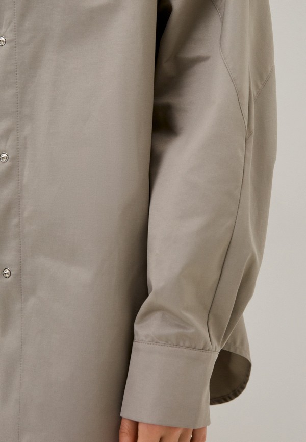 фото Рубашка chu