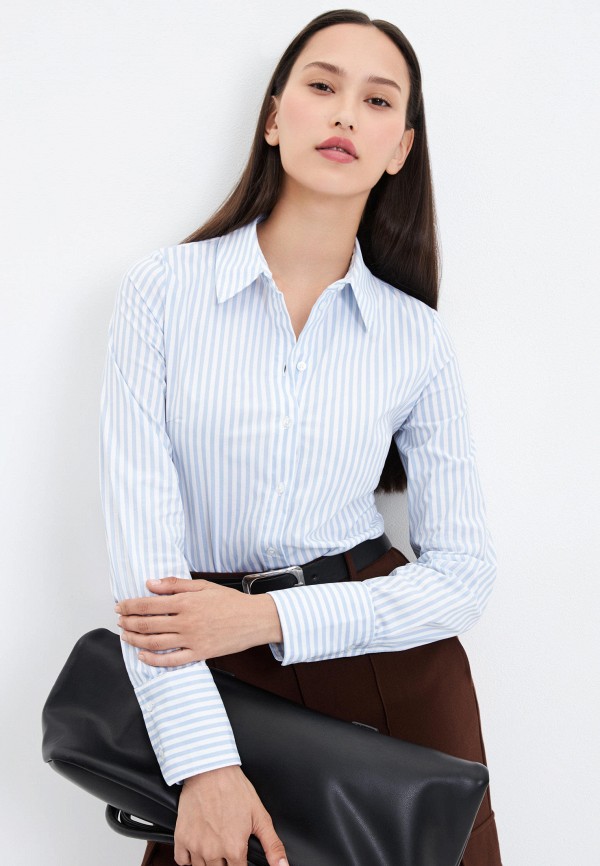 фото Рубашка zarina