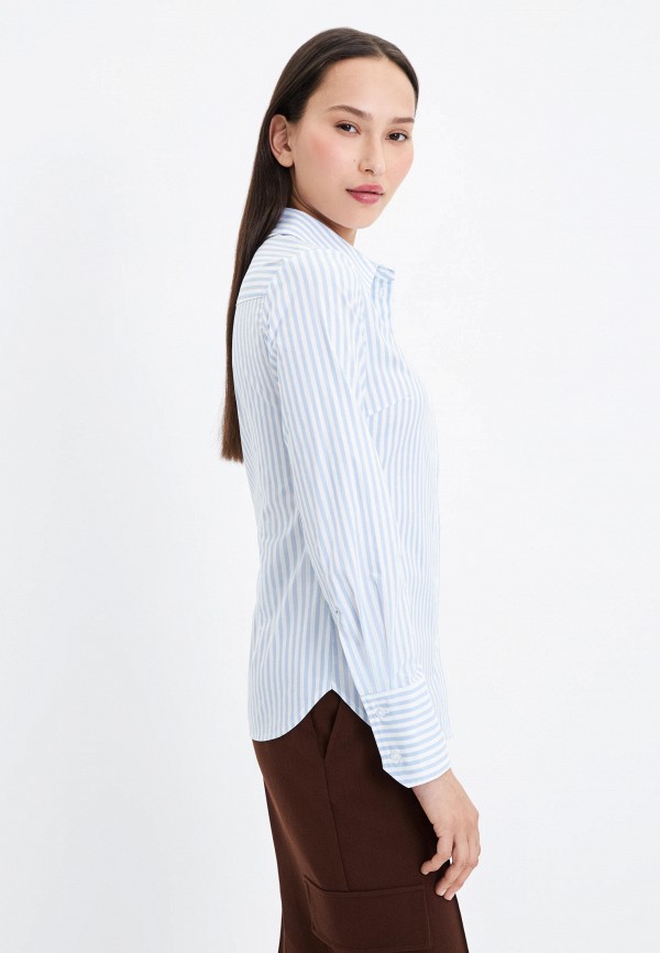 фото Рубашка zarina