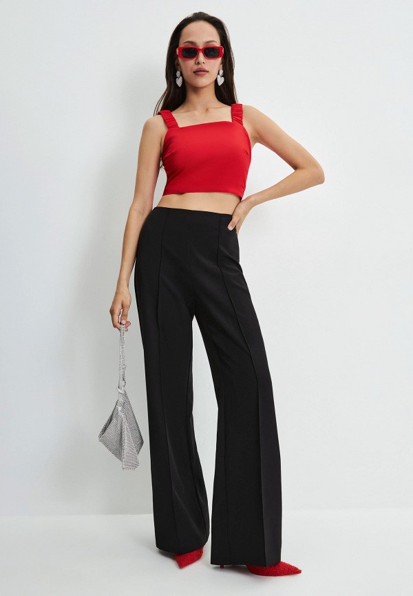 фото Брюки zarina