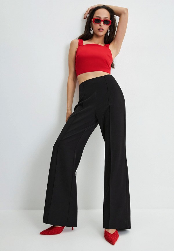 фото Брюки zarina