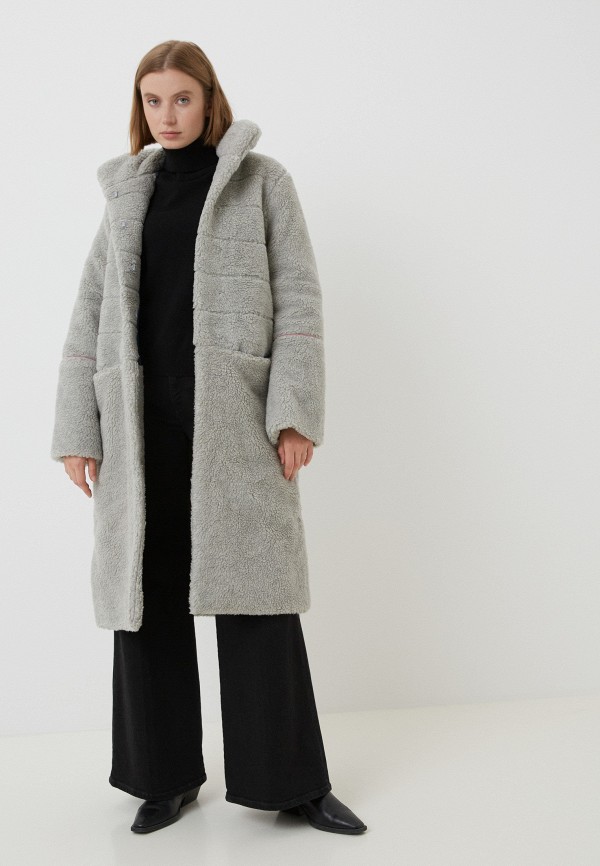 фото Шуба snegiri