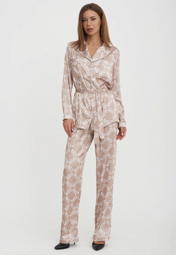 фото Костюм my modus fashion