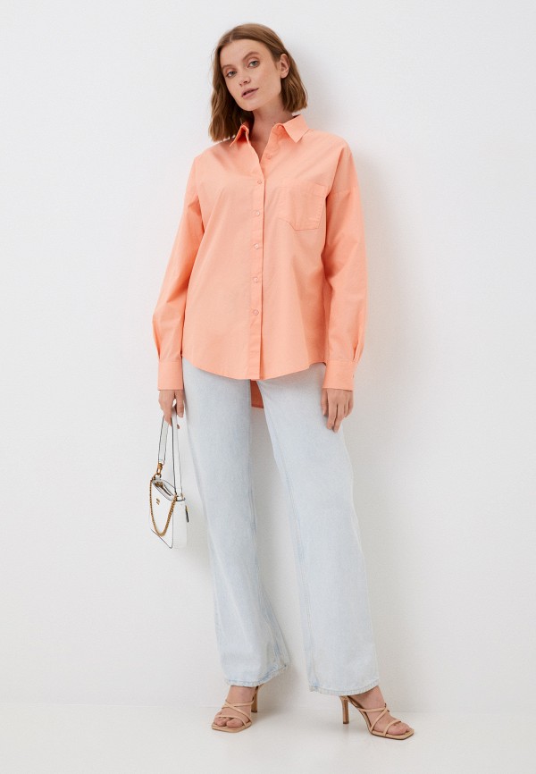 фото Рубашка gloria jeans