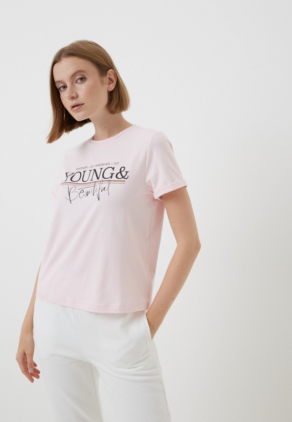 фото Футболка bochetti