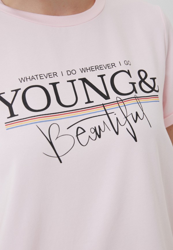 фото Футболка bochetti