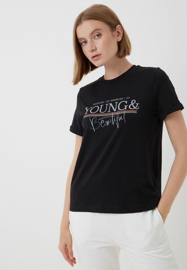 фото Футболка bochetti