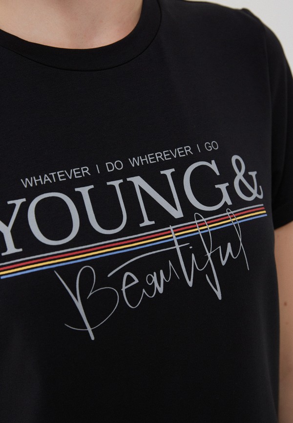 фото Футболка bochetti