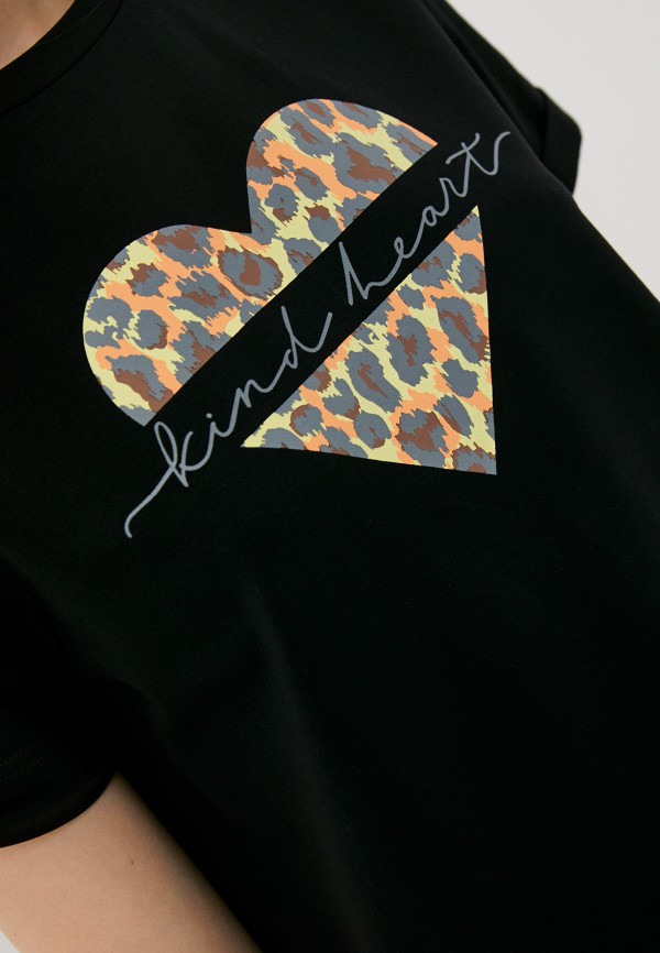 фото Футболка bochetti