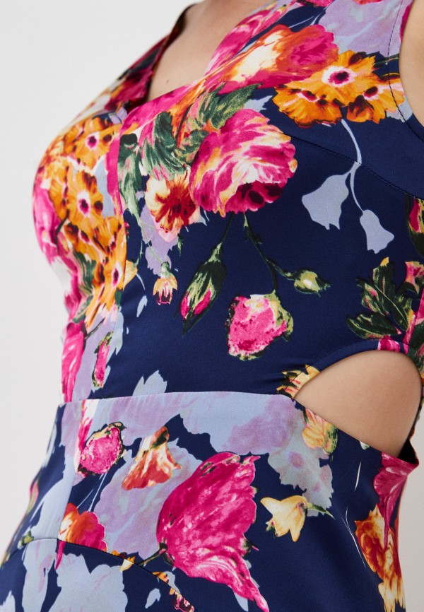 фото Платье la selva