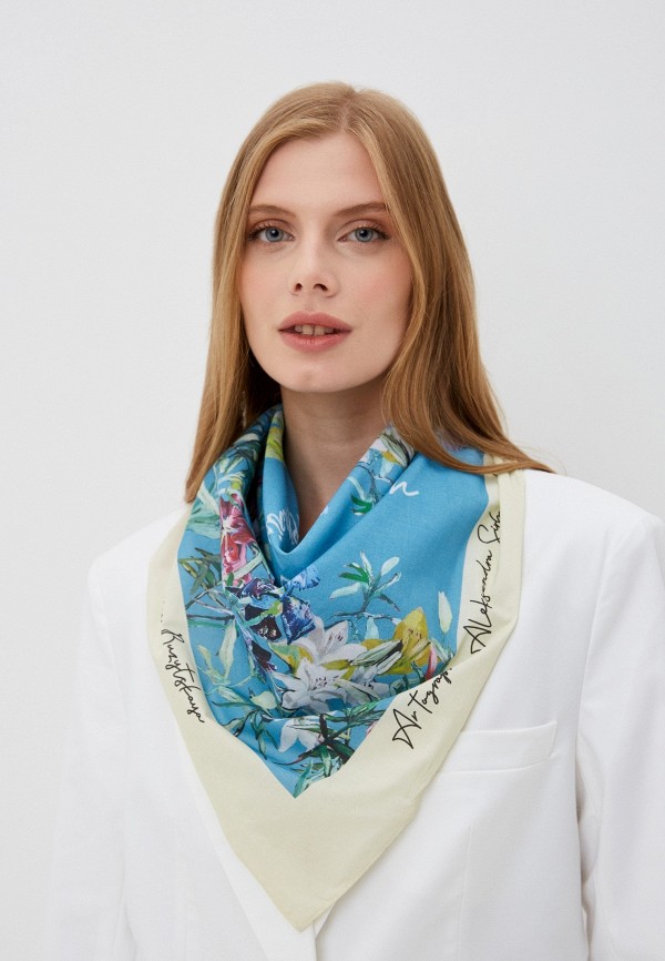 фото Платок artograph