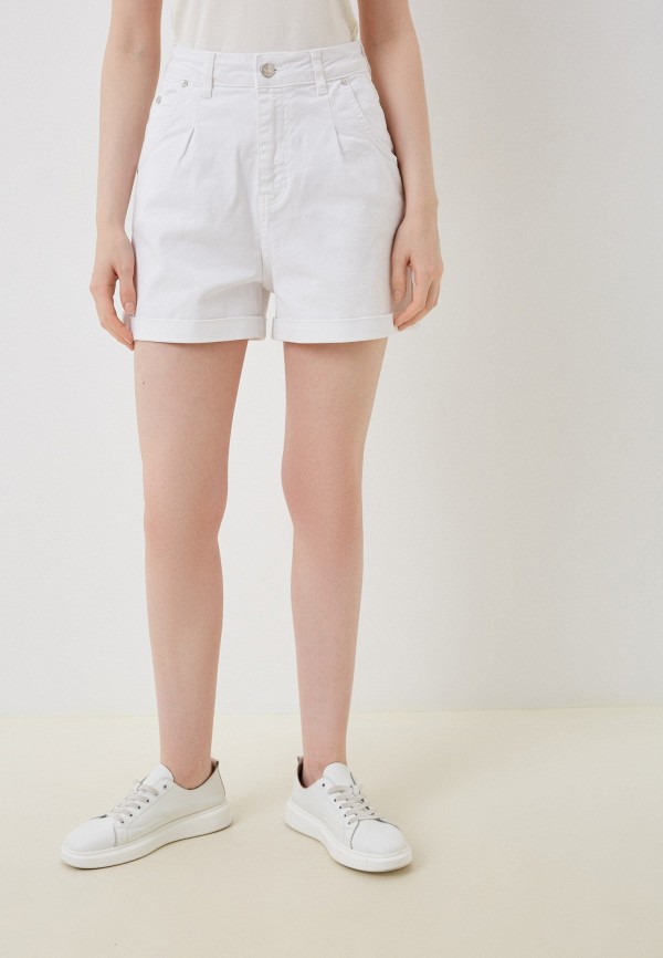 фото Шорты джинсовые vitacci