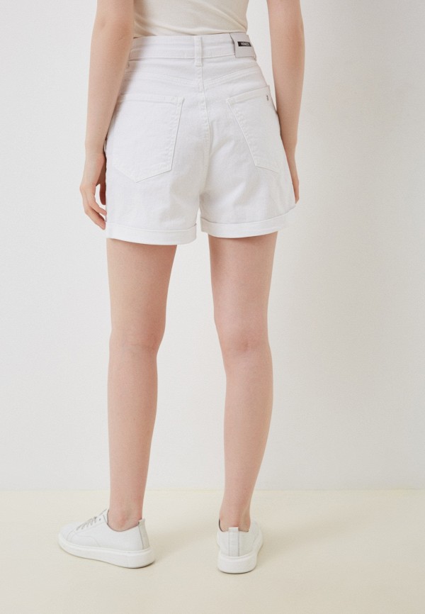 фото Шорты джинсовые vitacci