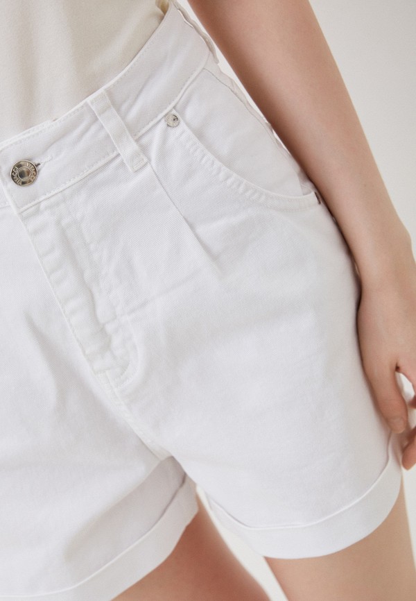 фото Шорты джинсовые vitacci