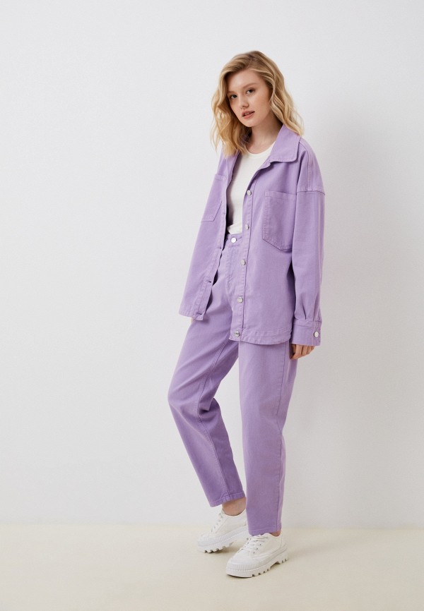 фото Джинсы vitacci