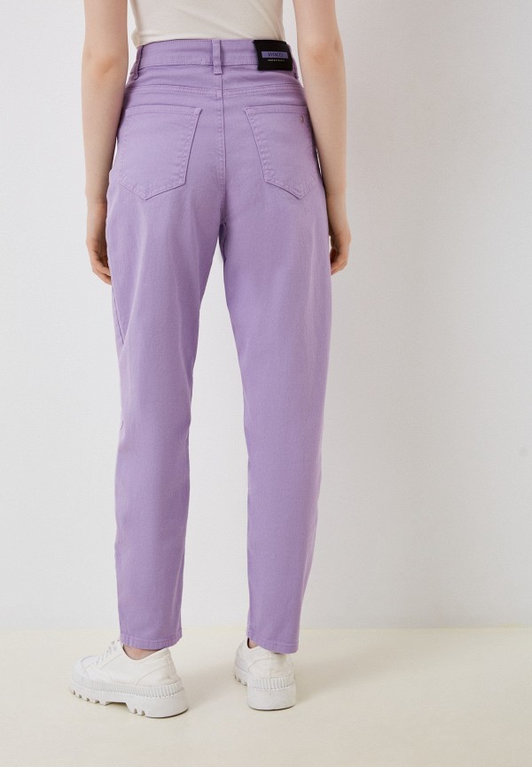 фото Джинсы vitacci