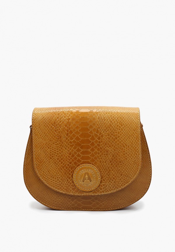 Сумка Alexander Tsiselsky