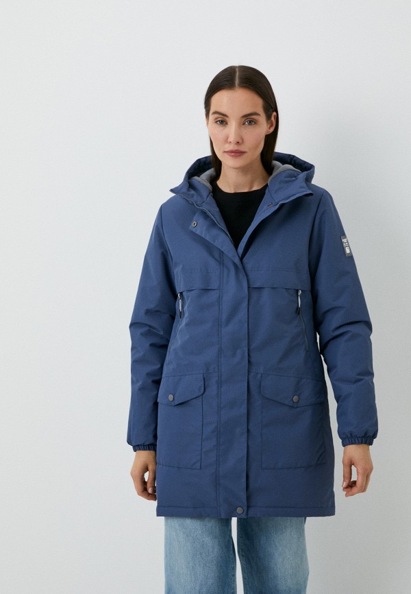 фото Куртка утепленная avese