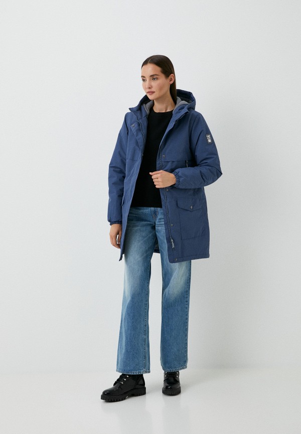 фото Куртка утепленная avese