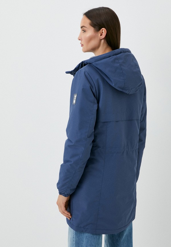 фото Куртка утепленная avese