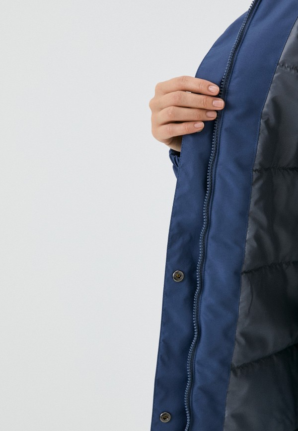 фото Куртка утепленная avese