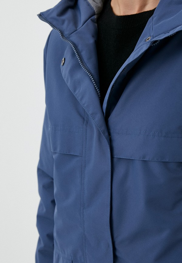 фото Куртка утепленная avese