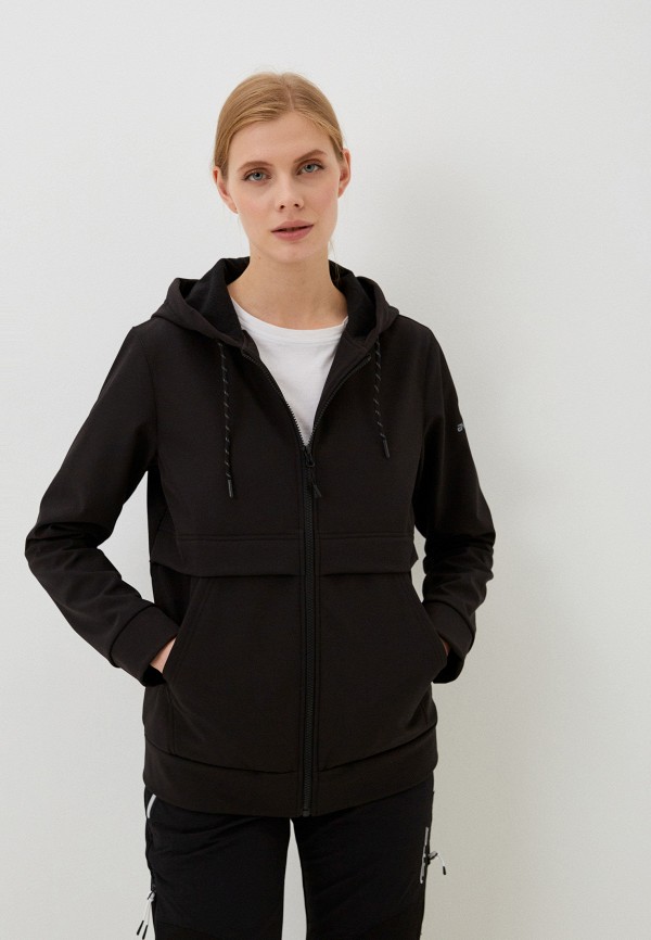 Куртка Avese softshell