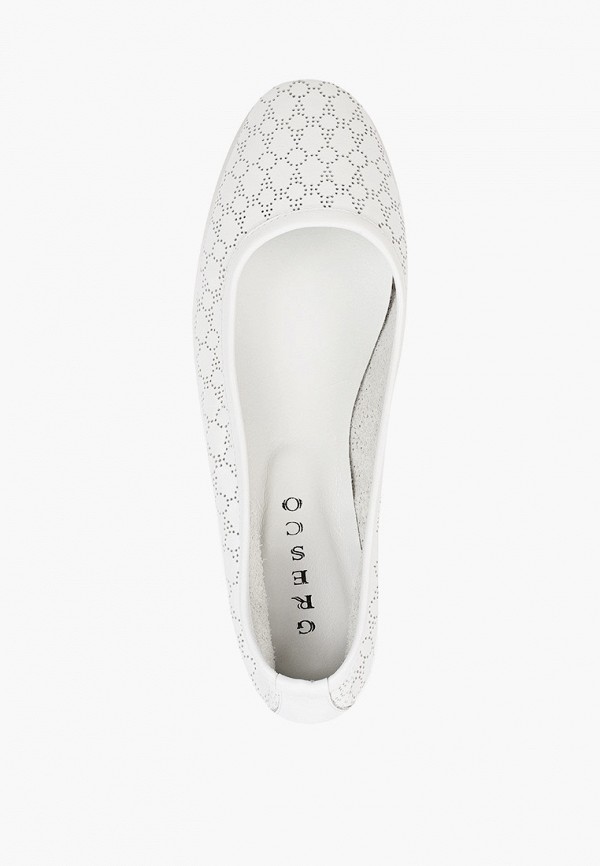 фото Туфли gresco