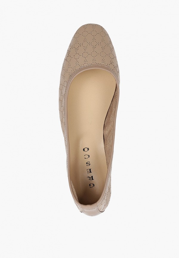 фото Туфли gresco