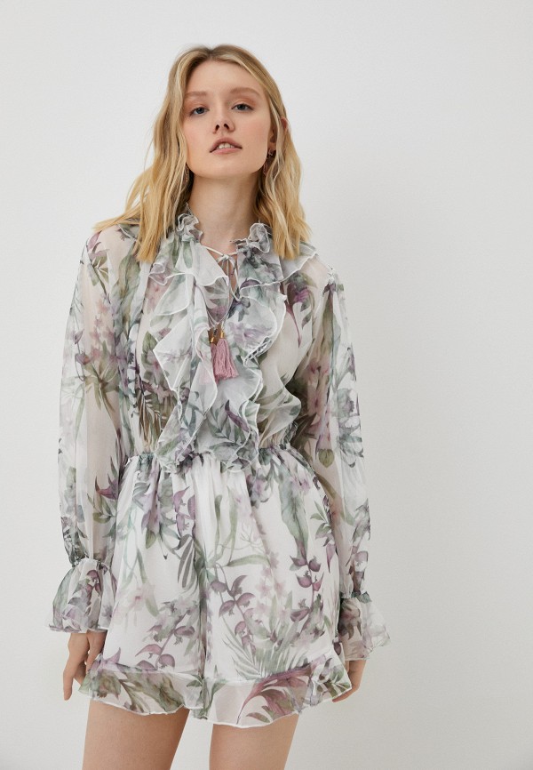 Комбинезон Lulez 7500₽