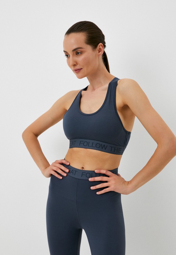 фото Топ спортивный gloria jeans