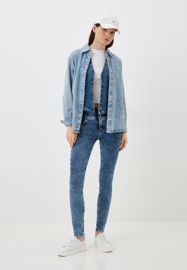 фото Джинсы gloria jeans