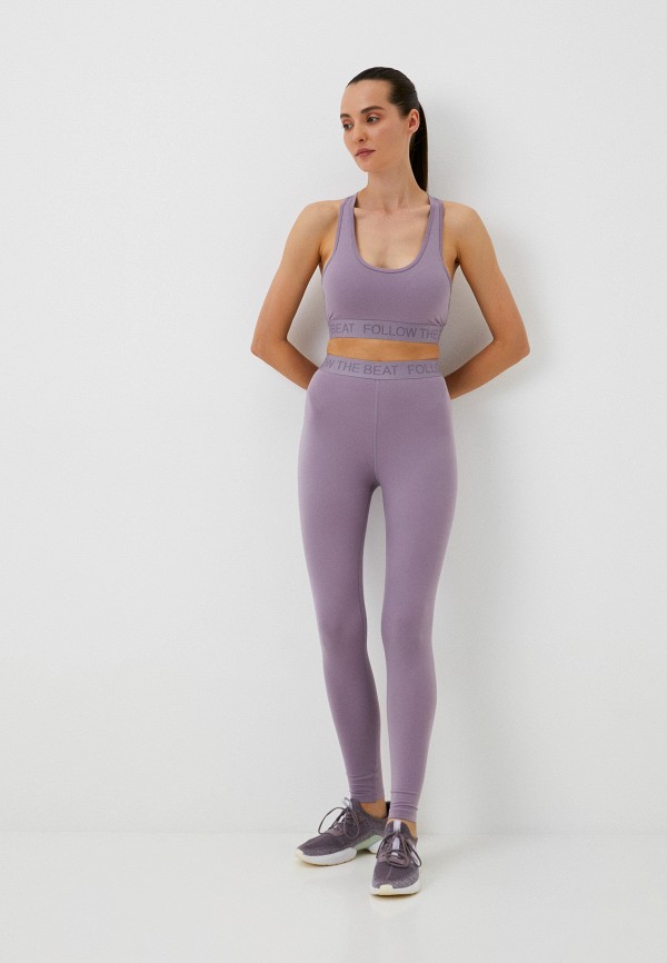 фото Топ спортивный gloria jeans