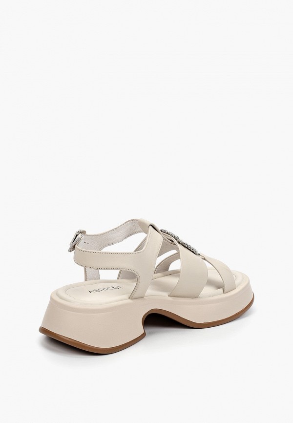 фото Босоножки abricot