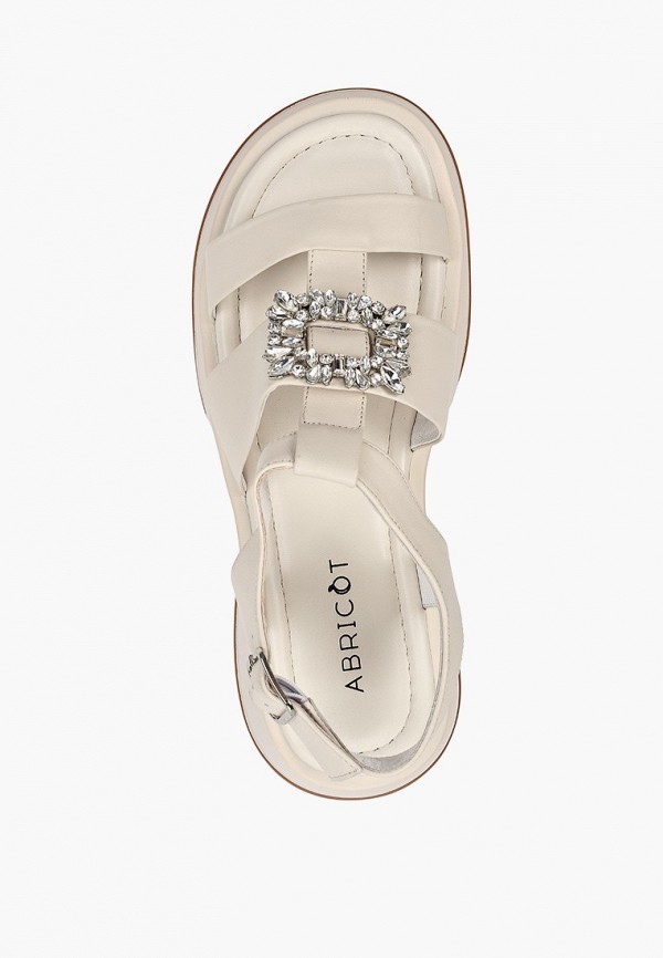 фото Босоножки abricot