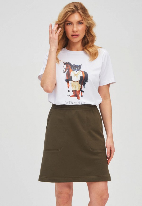 фото Юбка manii'ta lacitta