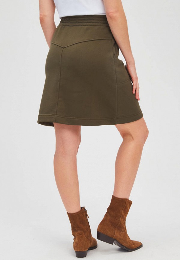 фото Юбка manii'ta lacitta