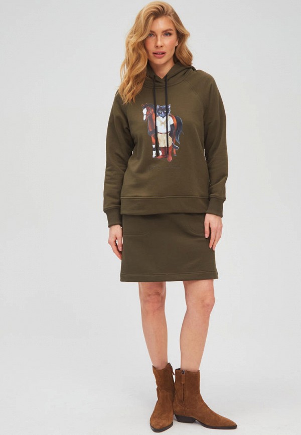 фото Юбка manii'ta lacitta