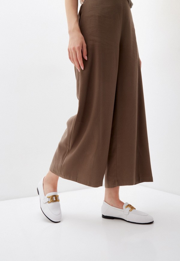 Лоферы Abricot белый, размер 38, фото 6