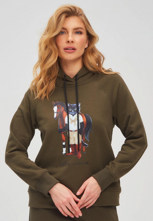 фото Худи manii'ta lacitta