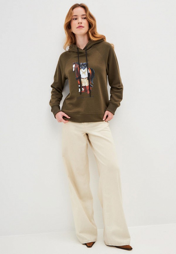 фото Худи manii'ta lacitta