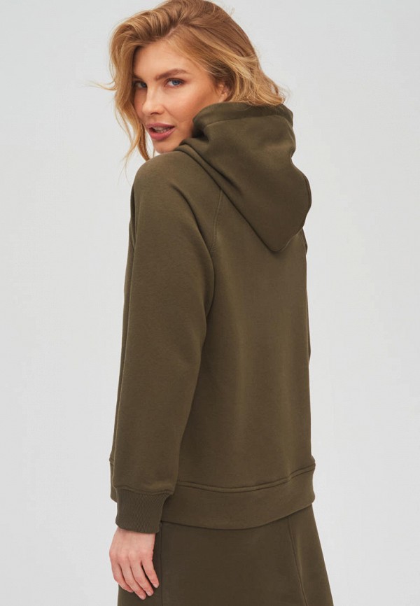 фото Худи manii'ta lacitta