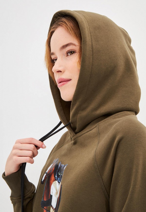 фото Худи manii'ta lacitta