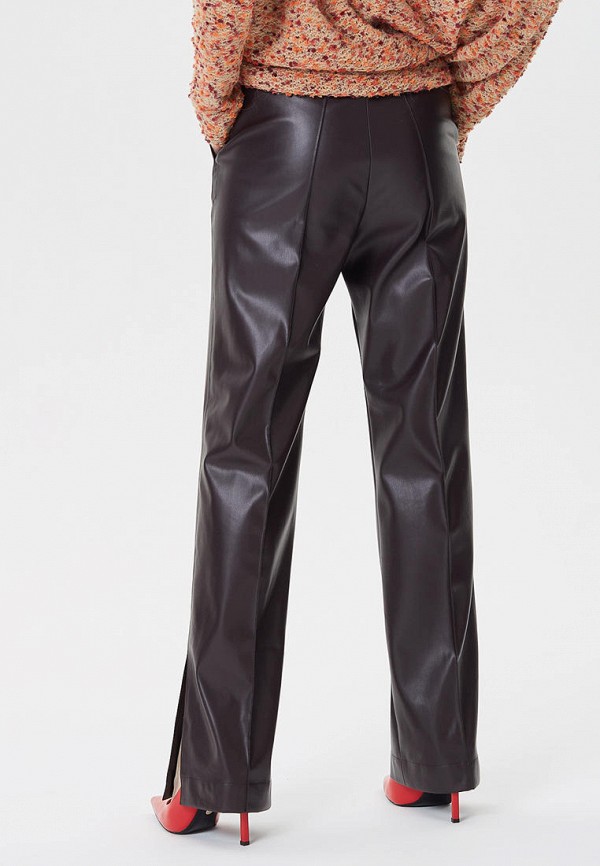 фото Брюки leaf clothes