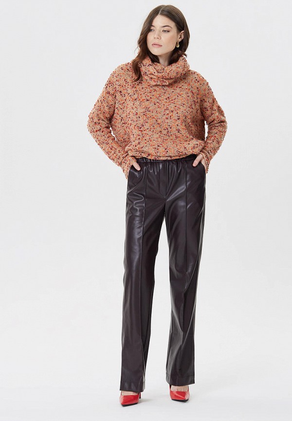 фото Брюки leaf clothes